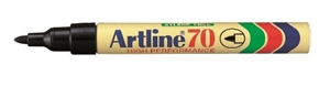 Artline Marker 70 permanentni 1,5 sortiran